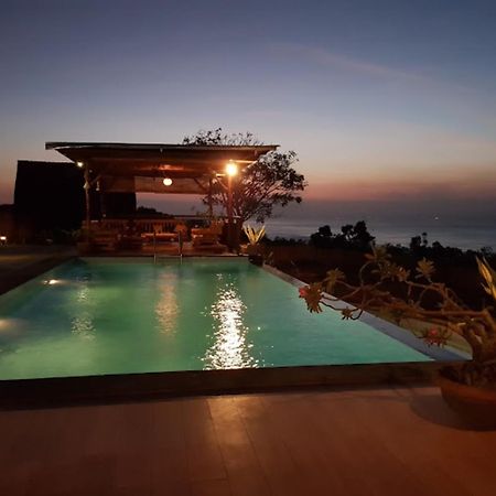 Bataran Garden Cottage Batununggul Dış mekan fotoğraf