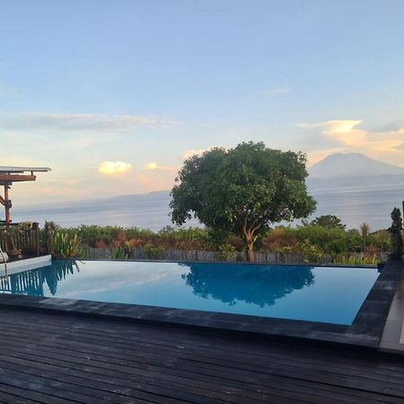 Bataran Garden Cottage Batununggul Dış mekan fotoğraf