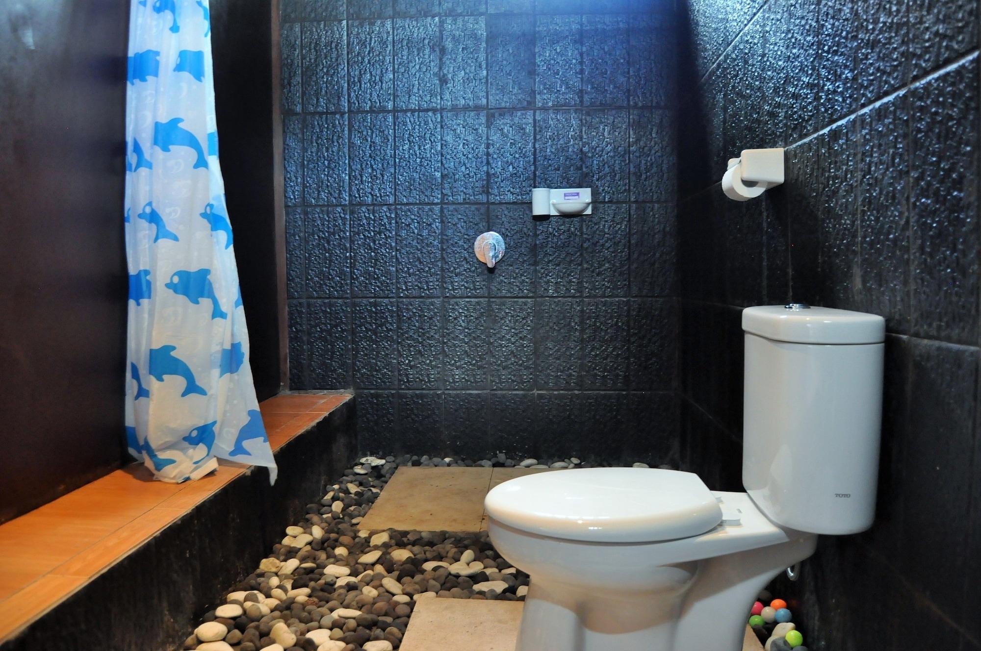 Bataran Garden Cottage Batununggul Dış mekan fotoğraf