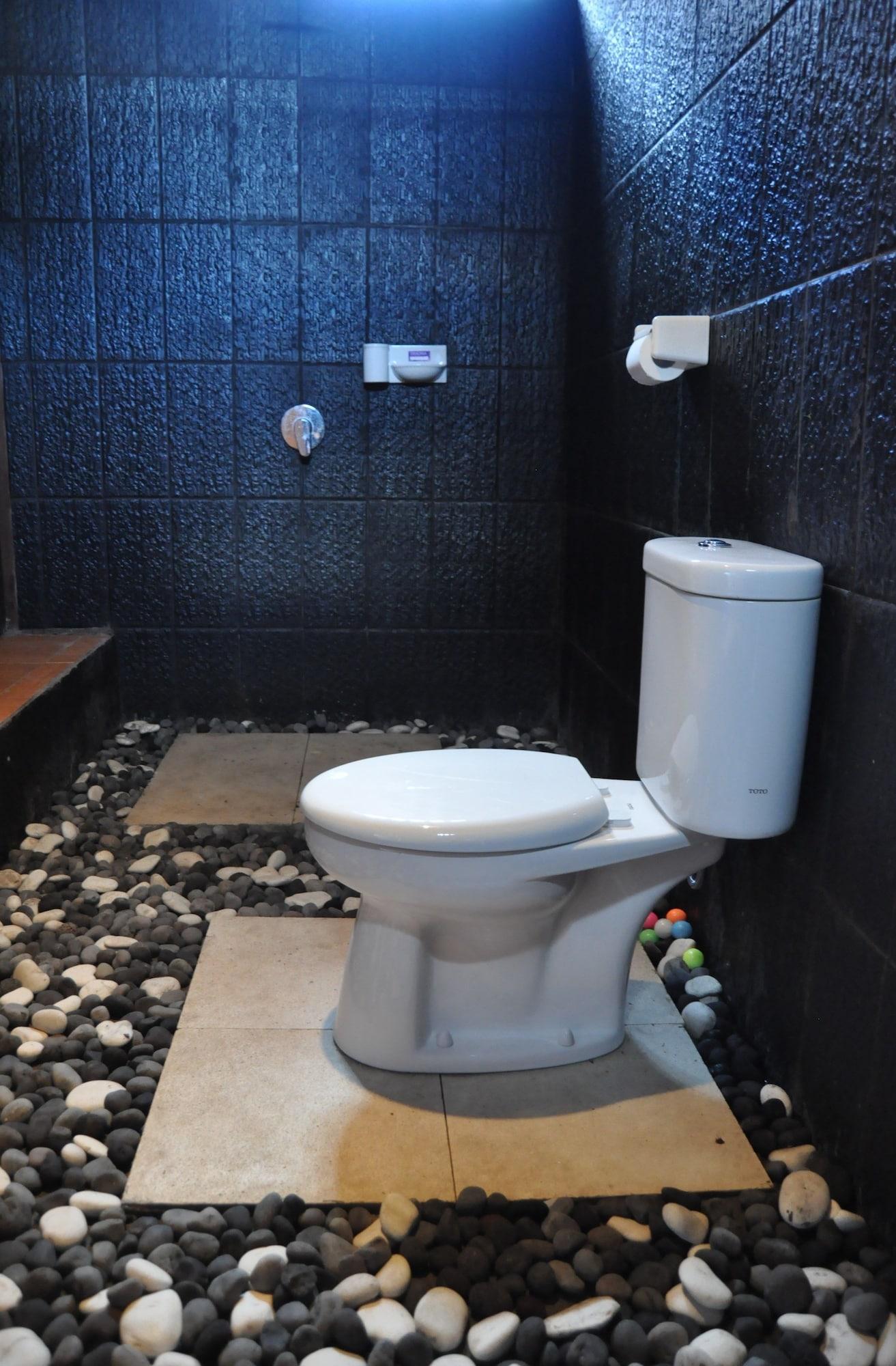 Bataran Garden Cottage Batununggul Dış mekan fotoğraf