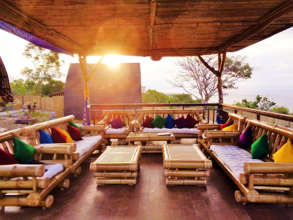 Bataran Garden Cottage Batununggul Dış mekan fotoğraf