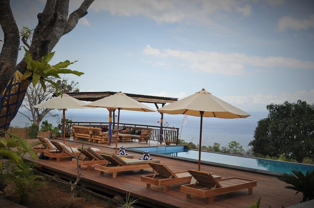 Bataran Garden Cottage Batununggul Dış mekan fotoğraf