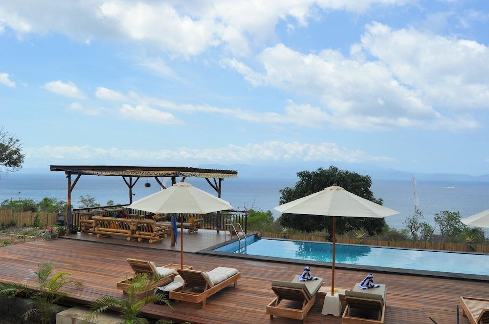 Bataran Garden Cottage Batununggul Dış mekan fotoğraf