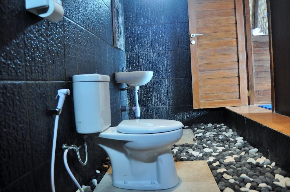 Bataran Garden Cottage Batununggul Dış mekan fotoğraf