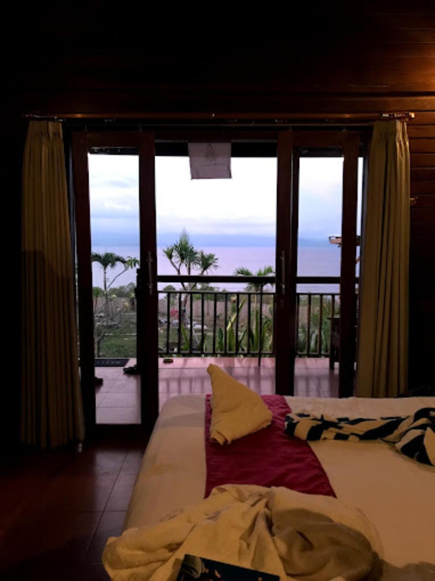 Bataran Garden Cottage Batununggul Dış mekan fotoğraf