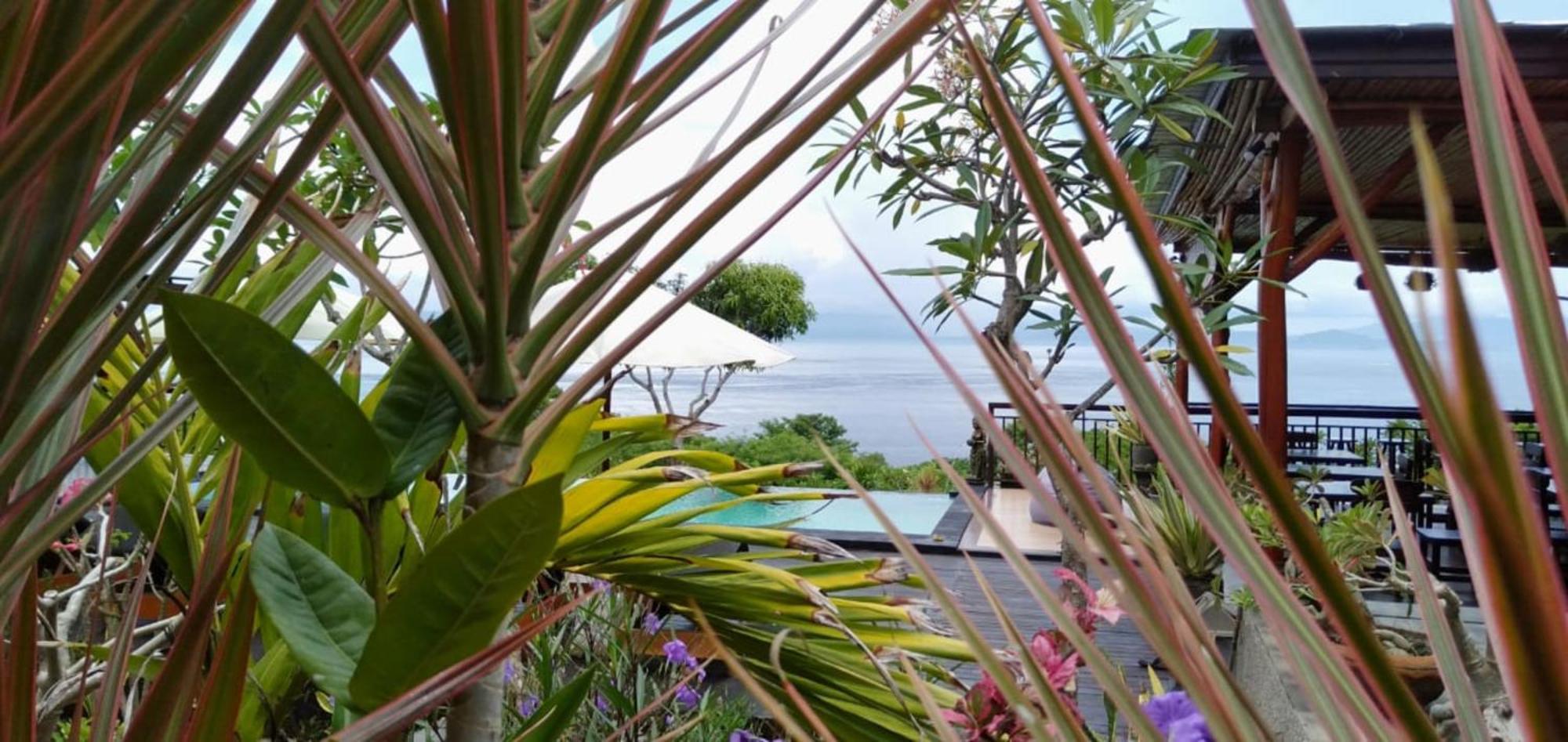 Bataran Garden Cottage Batununggul Dış mekan fotoğraf