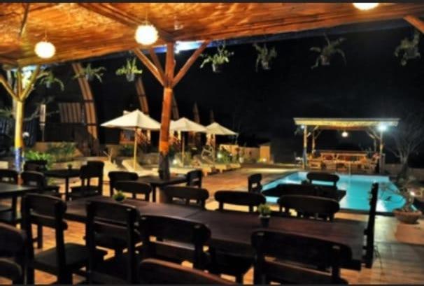 Bataran Garden Cottage Batununggul Dış mekan fotoğraf